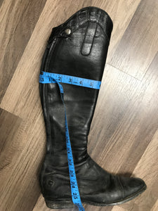 O/C La Mundial Tall Boots
