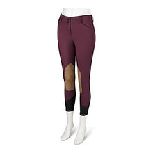 Load image into Gallery viewer, R.J. Classics Gulf Knee Patch Woman&#39;s Breeches
