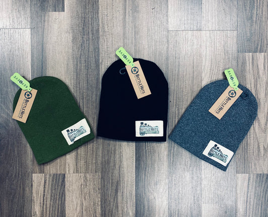 776 Bottle Skull Cap