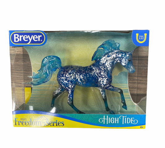 611 Breyer High Tide Decorator 2020