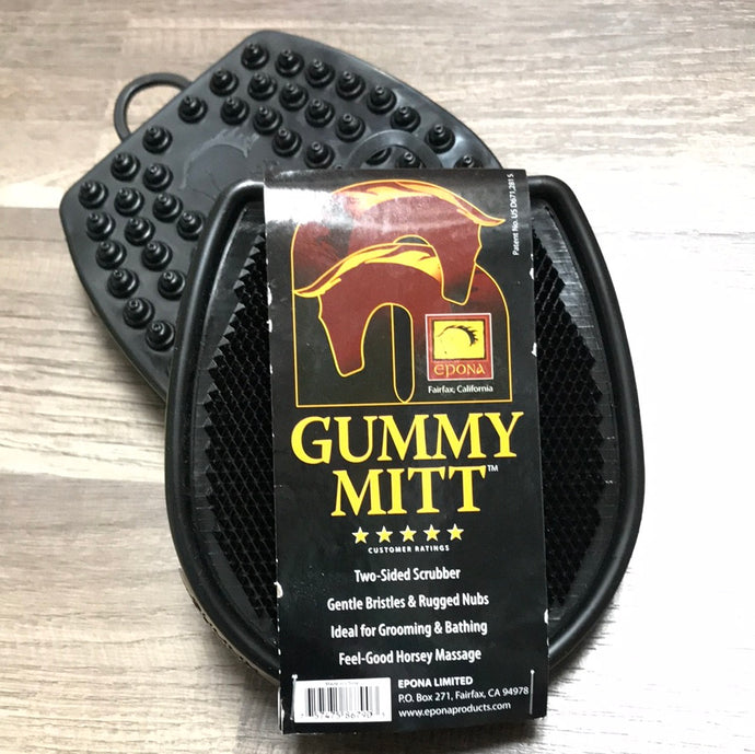 Epona Gummy Mit
