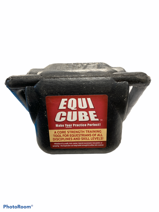 635 EquiCube Pro