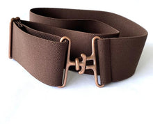 Load image into Gallery viewer, Ace Belts 2&quot; Bronze Buckle
