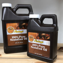 Load image into Gallery viewer, Fiebing’s 100% Pure Neatsfoot Oil
