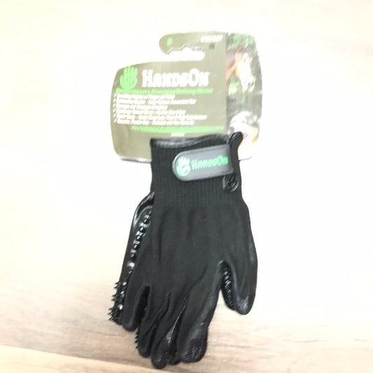 570 Hands On Grooming Glove