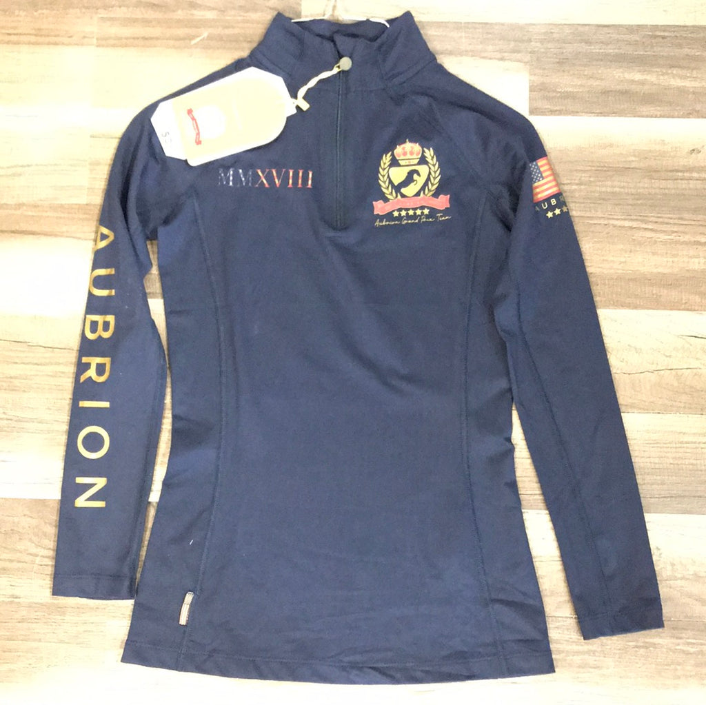 *CLEARANCE* 937 Aubrion Team Base Layer
