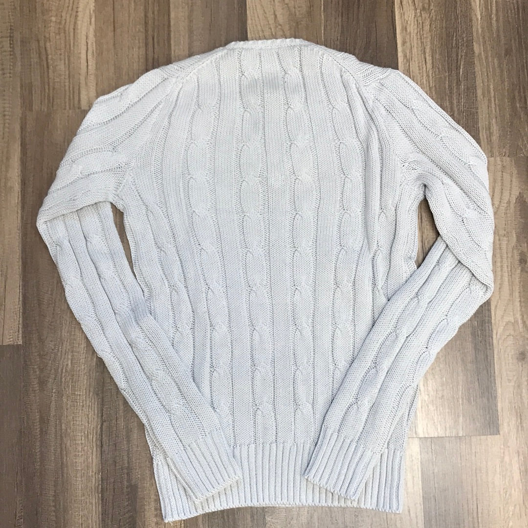 *SALE* Samshield Lisa Twisted Sweater