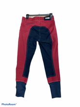 Load image into Gallery viewer, O/C Back 2 Back Full Seat Breeches
