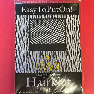 Easy to Put on Hair Net