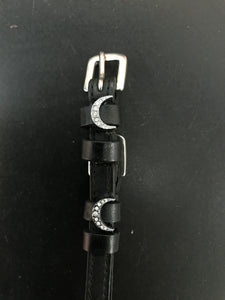 Mane Jane Spur Straps