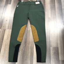 Load image into Gallery viewer, T.S. Trophy Hunter #1923 Breeches
