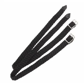 902 Shires Nylon Spur Straps