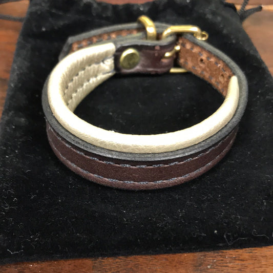 Perri’s Leather Bracelets