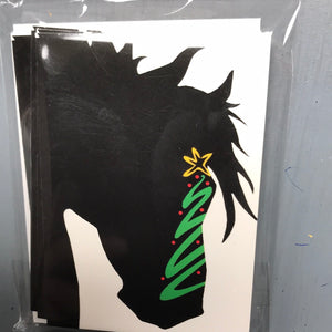 Gift Card HOLIDAY Envelope