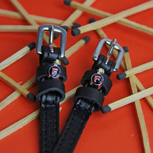 Load image into Gallery viewer, Mane Jane Spur Straps
