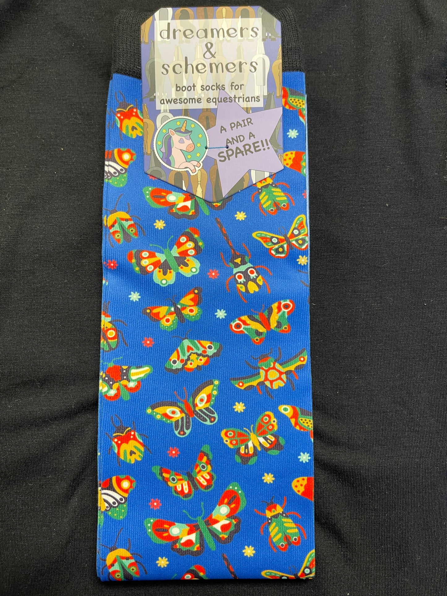 Dreamers & Schemers FALL WINTER 22