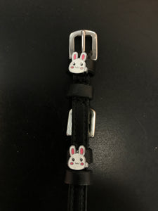 Mane Jane Spur Straps
