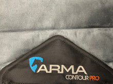 Load image into Gallery viewer, Arma High Wither Suede Comfort Pad Saddle pad
