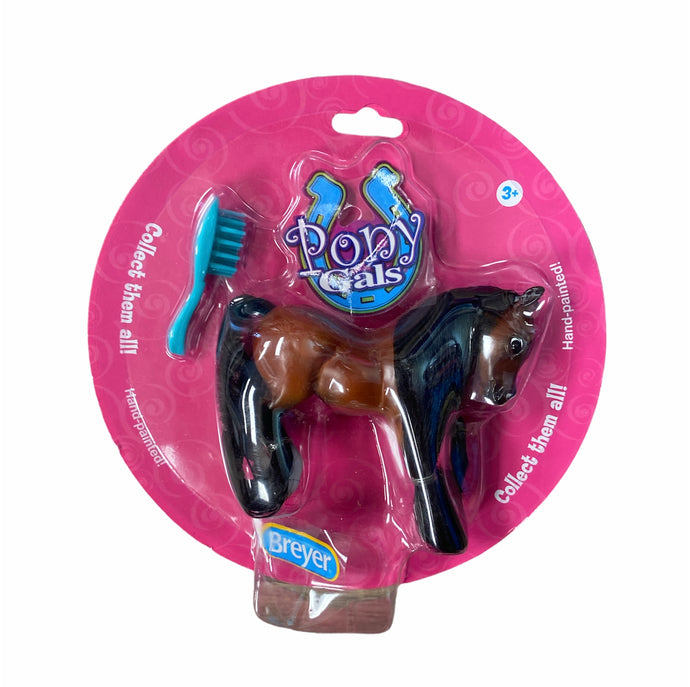 Breyer Pony Gals