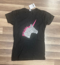 Load image into Gallery viewer, L.A. PopArt Adult horse design tees
