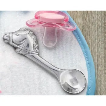 Rocking Horse Spoon