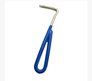 Vinyl Coated Hoof Picks