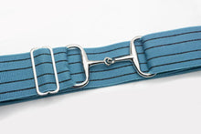 Load image into Gallery viewer, Ellany Snaffle Belts 2”
