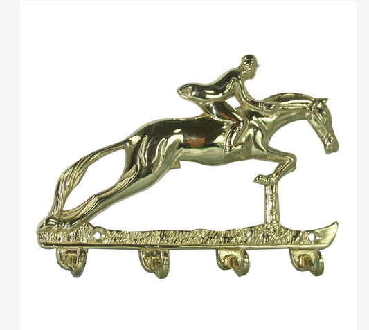 25 Brass Key Holder