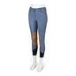 R.J. Classics Gulf Knee Patch Woman's Breeches