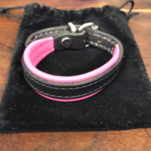 Perri’s Leather Bracelets