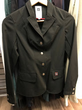 Load image into Gallery viewer, Ece Equestrian Show Coat

