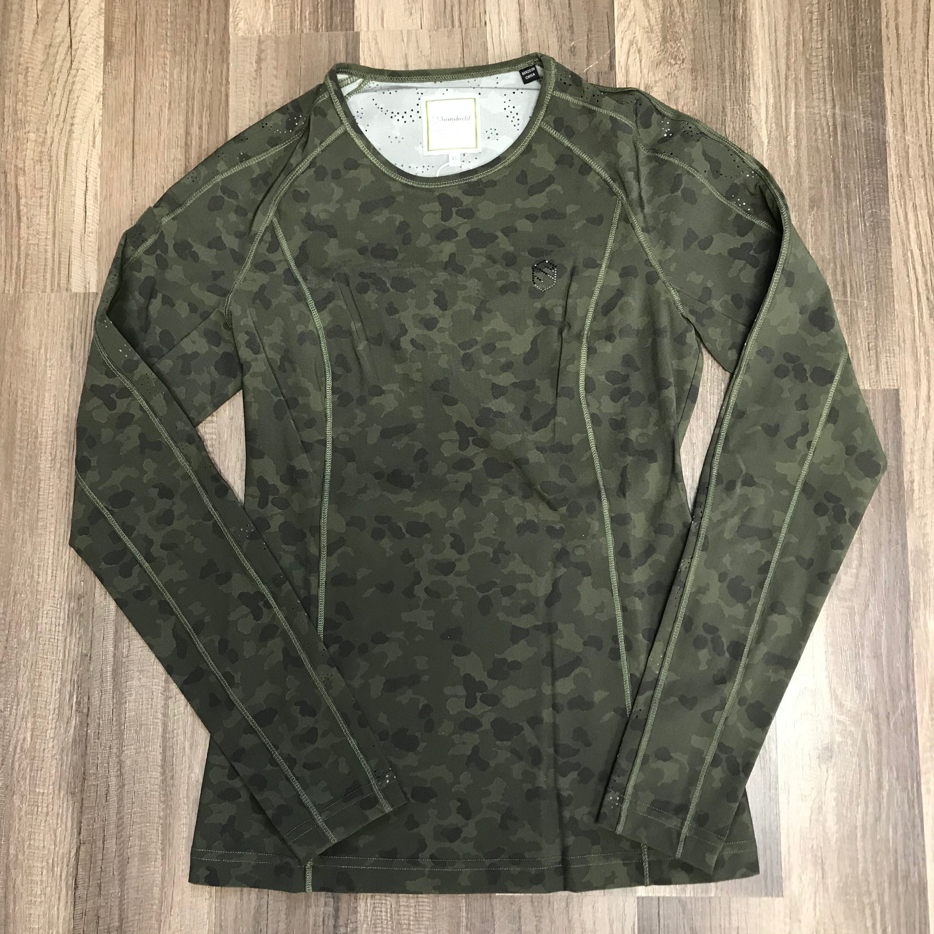 *SALE* Samshield Evy Air Long Sleeve