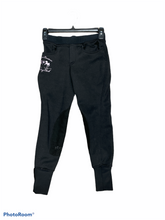Load image into Gallery viewer, O/C Equine Couture Kids Winter Breeches
