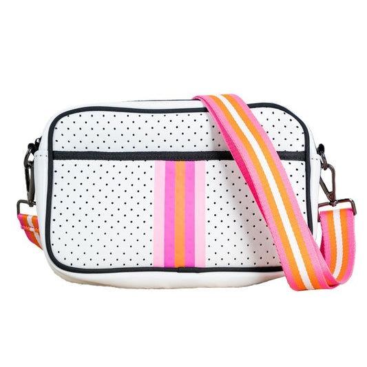 770 Mini Neoprene Crossbody