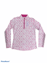 Load image into Gallery viewer, SanSoleil Sunshirt Marquise Berry
