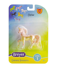 Load image into Gallery viewer, Breyer Unicorn Treasures
