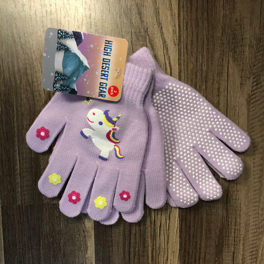 Gripper Gloves 2Pack