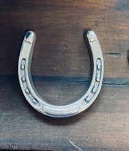 Load image into Gallery viewer, 809 Horseshoe Paper Napkin Weight

