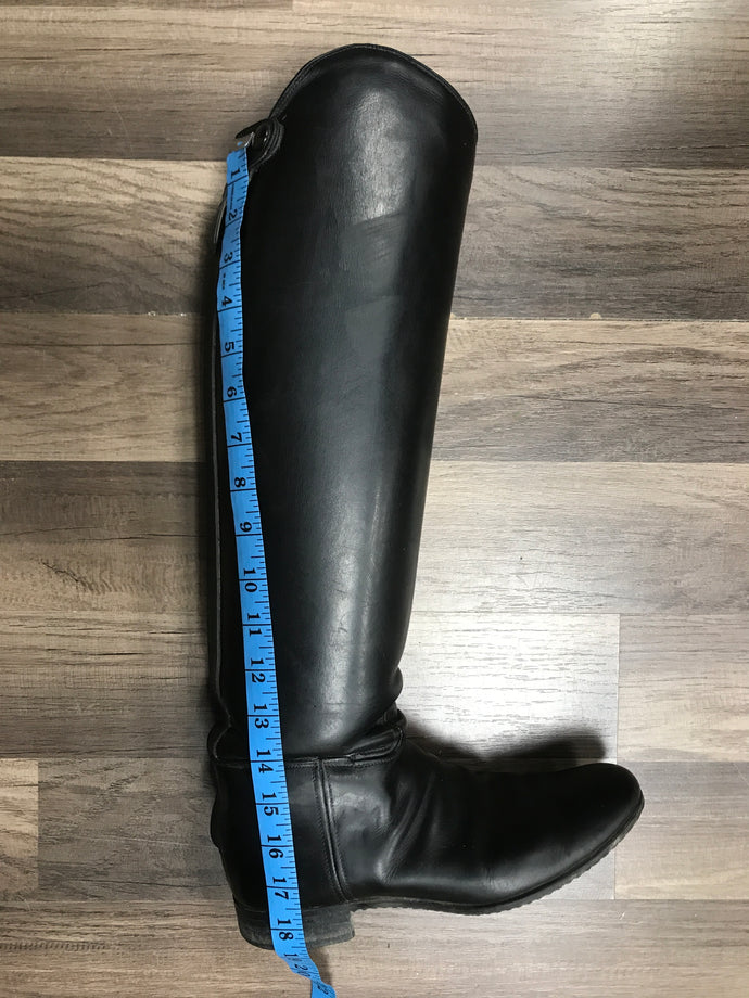 O/C E. Vogel Tall Boots