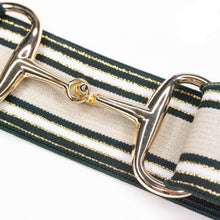 Load image into Gallery viewer, Ellany Snaffle Belts 2”
