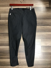 Load image into Gallery viewer, O/C #1965 charcoal 30R adult breeches
