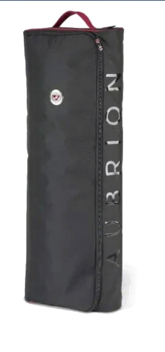 Aubrion Double Bridle Bag*CLEARANCE*