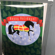 Load image into Gallery viewer, Gift Card HOLIDAY Envelope
