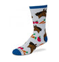 G.T Reid Childrens Socks