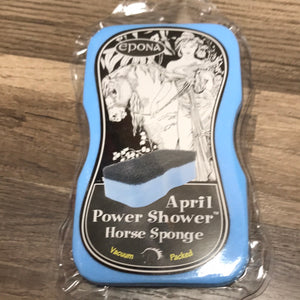 Epona April Shower Power Sponge