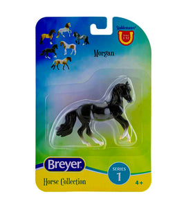 Breyer Stablemates Horse Crazy