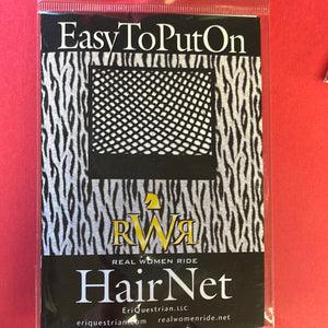 Easy to Put on Hair Net