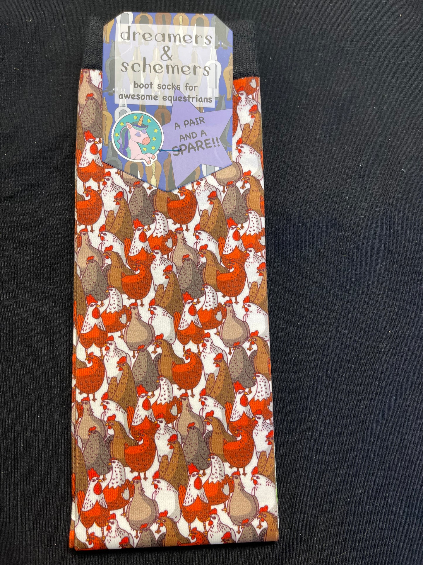 Dreamers & Schemers FALL WINTER 22