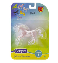 Load image into Gallery viewer, Breyer Unicorn Treasures
