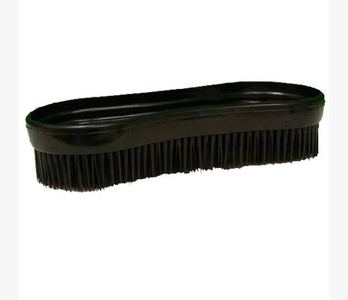 Magic plastic bristle Horse Grooming Brush